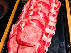 -小椒娘撒椒鱼火锅(三八广场店)
