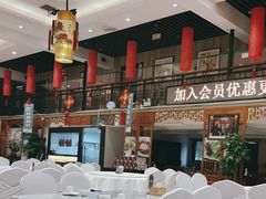 -玉华台饭庄·淮扬菜·烤鸭(望京店)