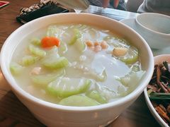 -四道菜·福建菜馆(新街口金鹰店)