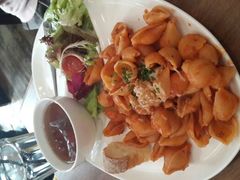 android_upload_pic-榖屋house of flour(张江首店)