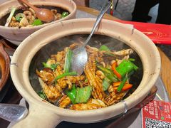 -啫神·广州地标美食(北京路店)