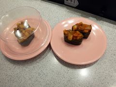-争鲜回转寿司(流行前线店)