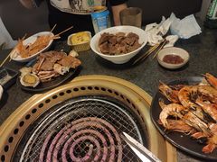 -神户赤童日式烤肉伙伴(东直门店)