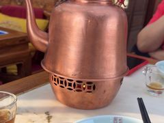 -小吊梨汤·北京菜(香山店)