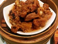 -狮王府淮扬菜(新街口友谊店)