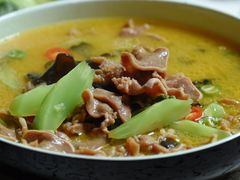 椒麻澳舌-一江春水·杭帮臻宴(三台山店)