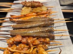 -黄鱼炙夜·烧烤·小龙虾(星荟广场店)