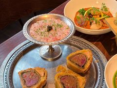 -Bistro 63 创意融合料理(广粤天地店)