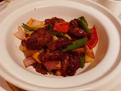 招牌好味骨-炳胜品味(海印总店)