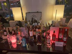 -三迪希尔顿酒店·星空酒廊