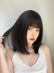 -IN STYLE•造型