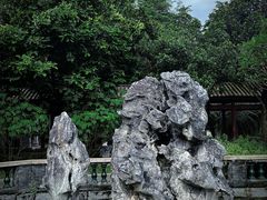 -顺峰山公园