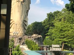-新加坡圣淘沙名胜世界迈克尔酒店