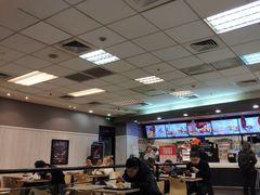 -肯德基(朝阳门店)