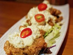 -有喜屋·深夜食堂(北京西路店)