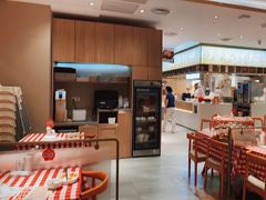 -西贝(紫荆广场店)