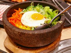 -花味·自助烤肉(雨花客厅店)