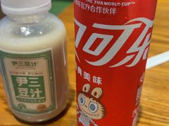-尹三豆汁(前门旗舰店)