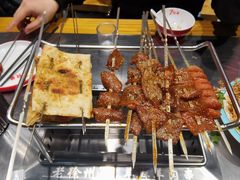 -古彭7只羊·徐州烧烤(旗舰店)