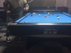 -丁俊晖台球俱乐部(海上海·弘基休闲广场店)