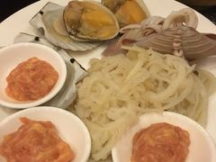 -火舞泰·泰式海鲜火锅餐厅(世纪城店)