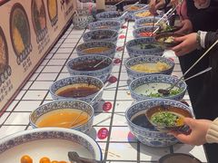 -萍姐火锅·公路夜市(南京新街口店)