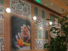 -一坐一忘云南菜(卓悦中心)