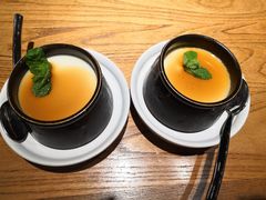 黑糖豆花-云海肴·汽锅鸡·云南菜(高德置地店)