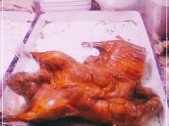 -章云板鸭(评事街店)