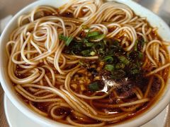 -顺德美的万豪酒店-万豪中餐厅