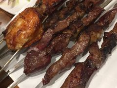 -巴依老爷新疆美食(常营店)