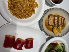-万龙洲海鲜(亚运村店)