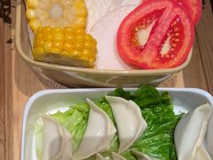 -千牛将·鲜牛肉火锅(开元路店)