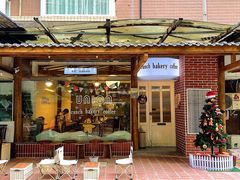 门面-屋裡·Union Bakery(龙江路店)