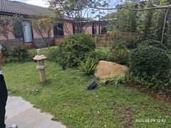 -传统菜农庄(皇姑路店)