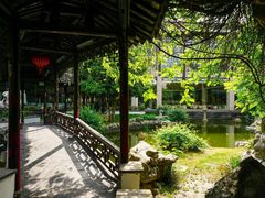 -扬州瘦西湖汇金酒店