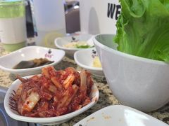 -安又胖韩国烤肉(美罗城店)