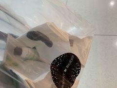 -WHEAT&BAKER-麥(凯德来福士店)