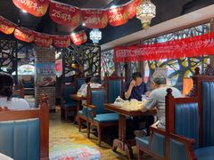 -品质伊骊新疆菜(紫金店)
