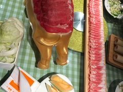 -番食园鲜食火锅(高新店)