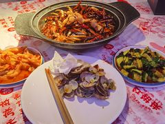 -红钳侠小龙虾·烧烤(中赢康康谷店)