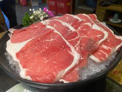 -井格重庆火锅(西直门凯德Mall店)