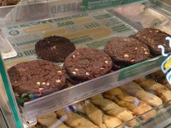 -赛百味SUBWAY(勒泰店)