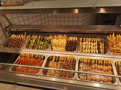 -廖记棒棒鸡(青岛万象城店)