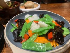 -云海肴·汽锅鸡·云南菜(美罗城店)