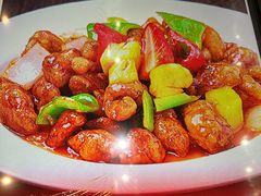 -奕景海鲜酒家· 大连海鲜(星海广场店)