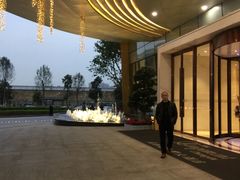 -成都龙之梦大酒店-龙悦中餐厅