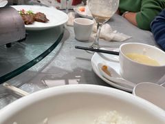 -丽华园(汉阳龙阳店)