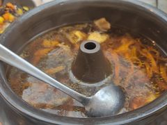-云海肴·汽锅鸡·云南菜(高德置地店)