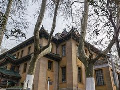 -灵谷景区